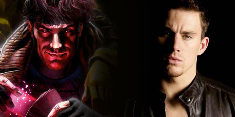 Tentang Film Solo Gambit yang Mangkrak